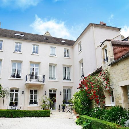Clos Saint Martin Caen Exterior photo