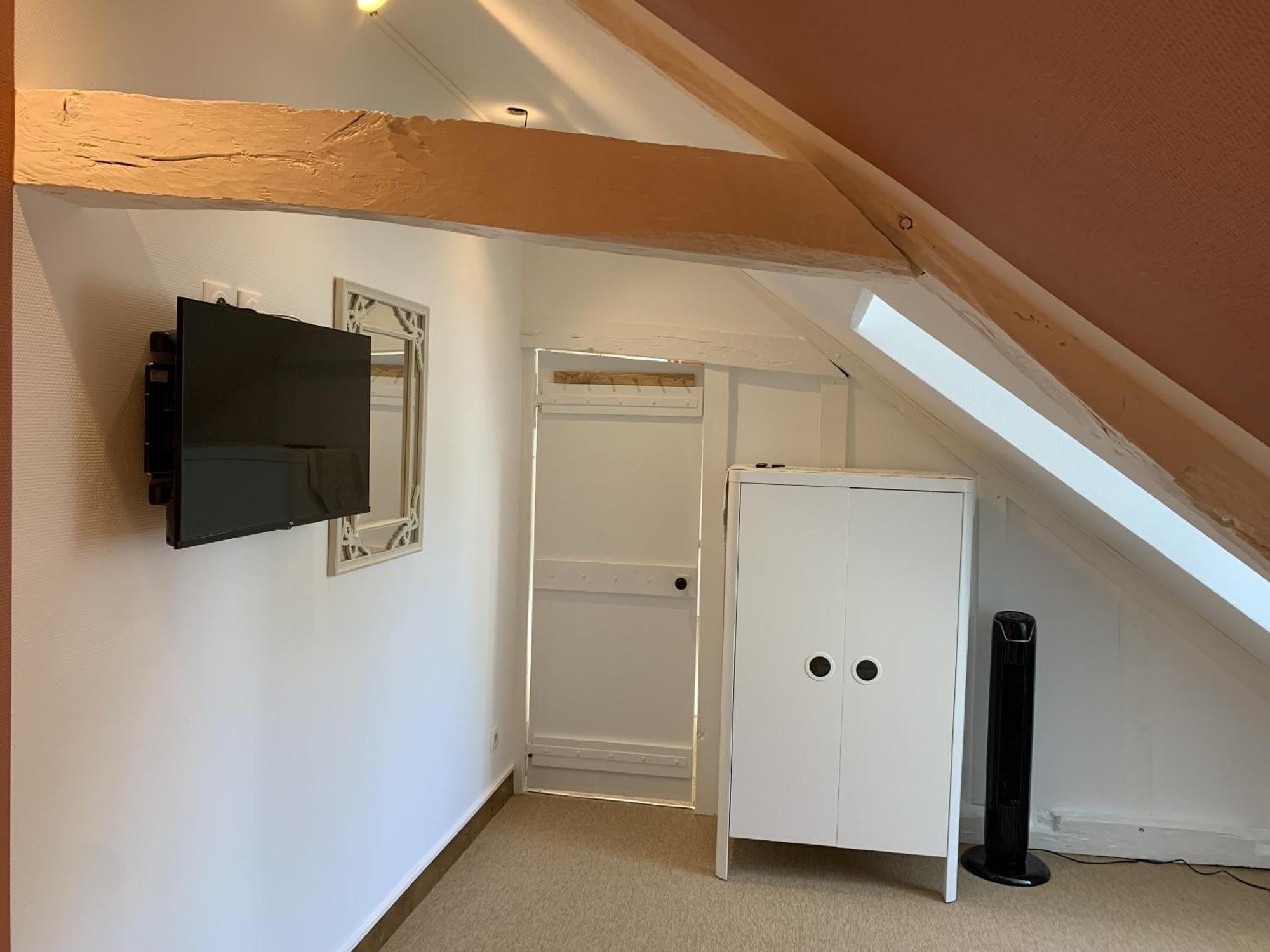 Clos Saint Martin Caen Room photo